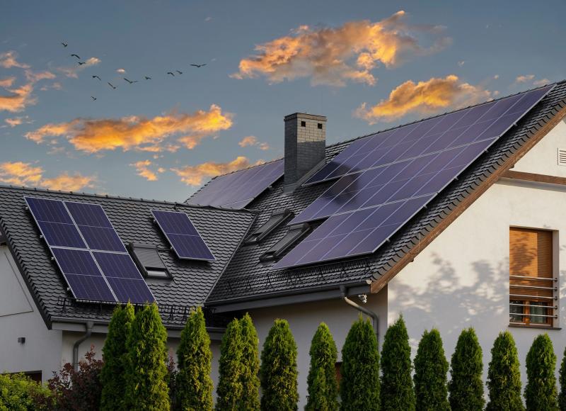 Autoconsommation solaire : le guide essentiel pour tout comprendre 