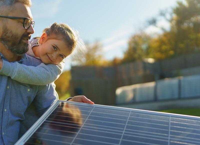 Aides financières pour la pose de panneaux solaires en France : Guide pratique