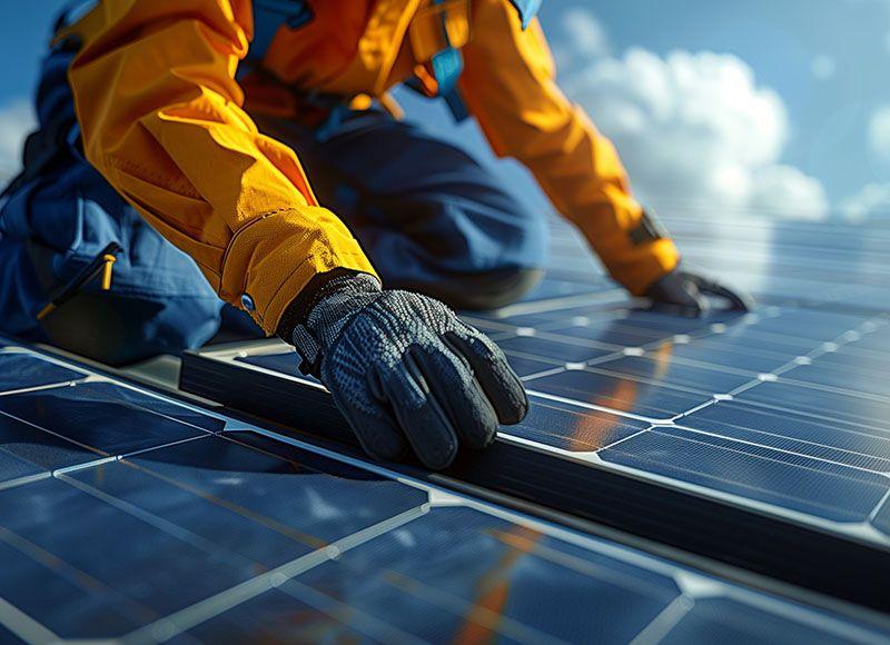 10 critères pour choisir le bon installateur photovoltaïque